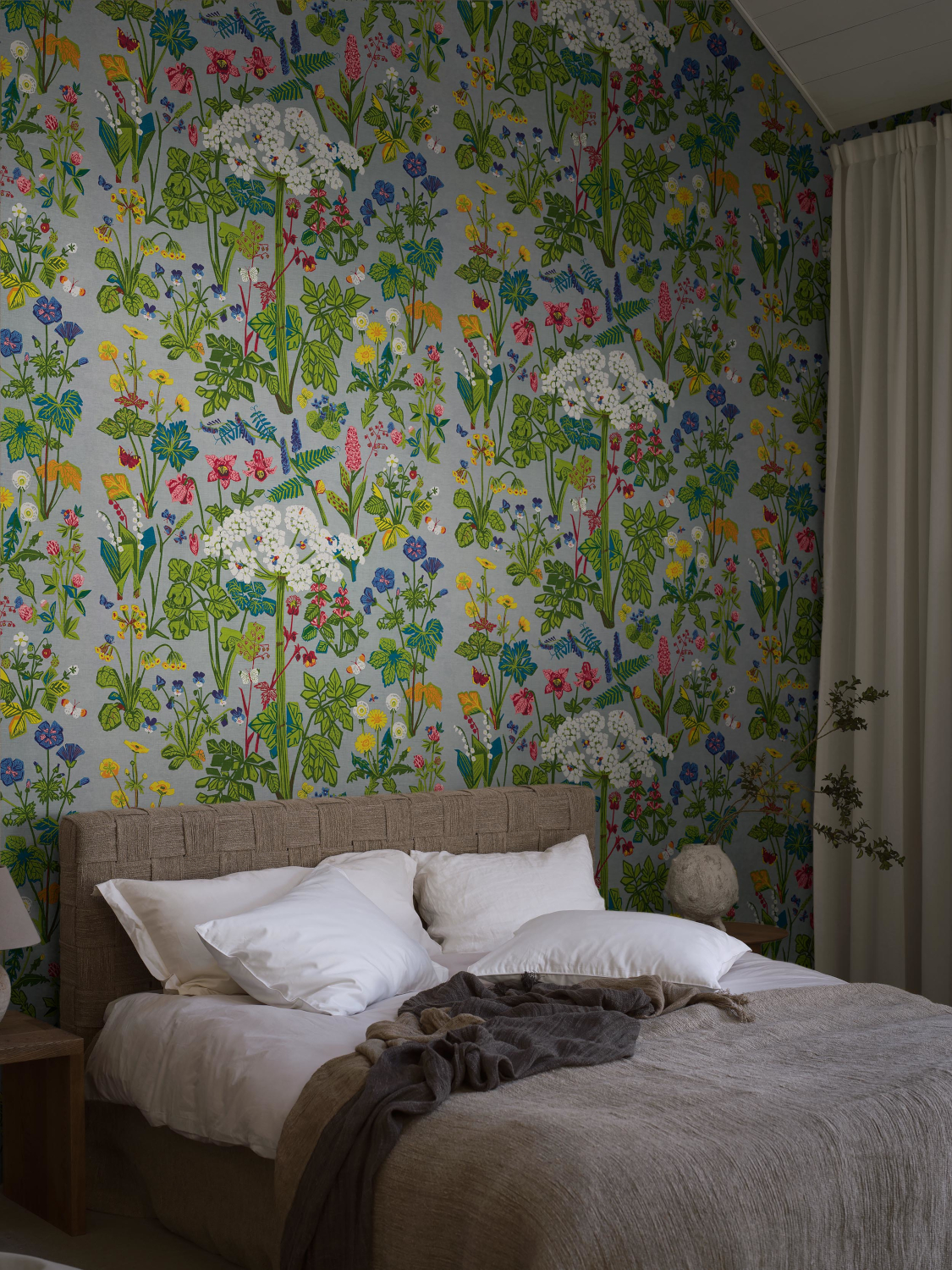 Mural Lisbet Jobs Aurora - 9824W