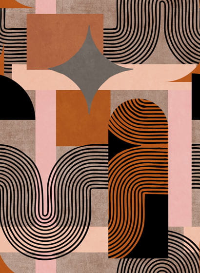 Tapete Dune - WP20533