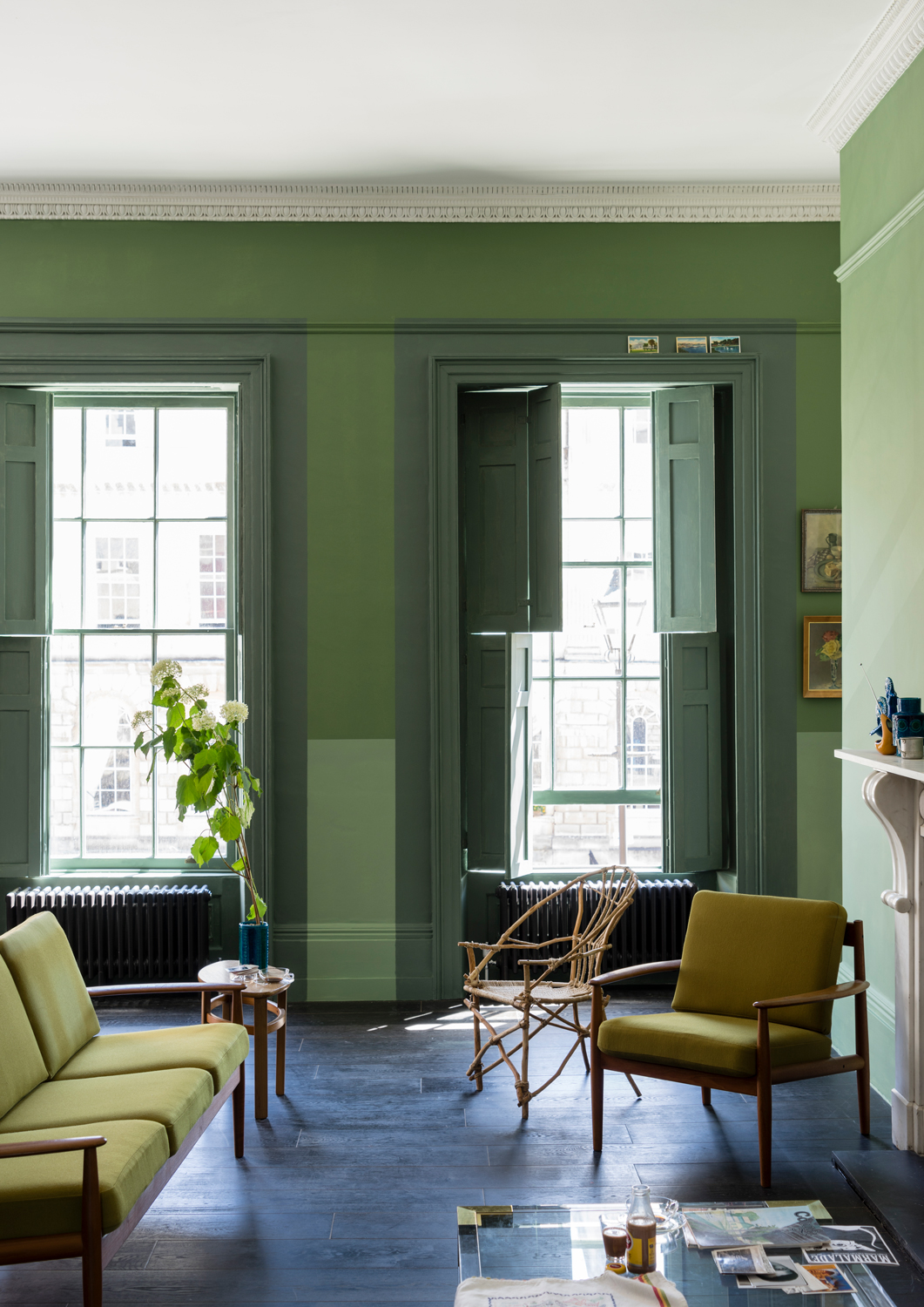 Calke Green 34