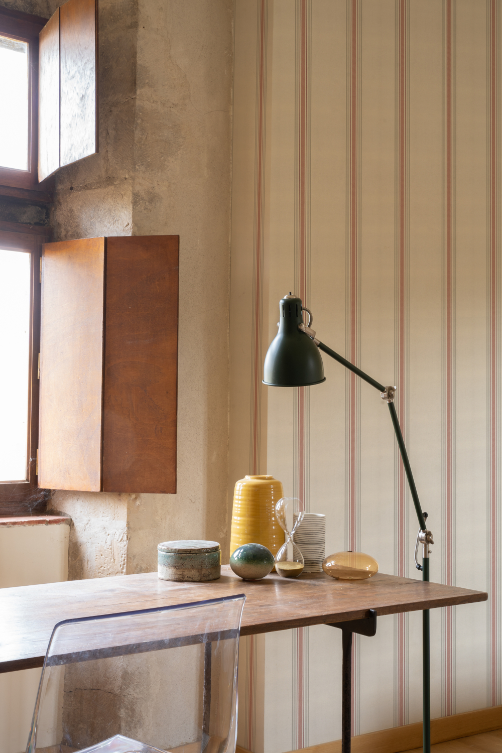 Tapete Stripe 2 - Gamba