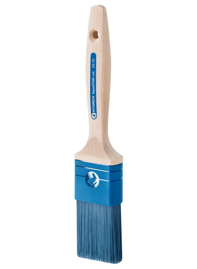 Flach-Pinsel AquaSTAR soft - 50mm