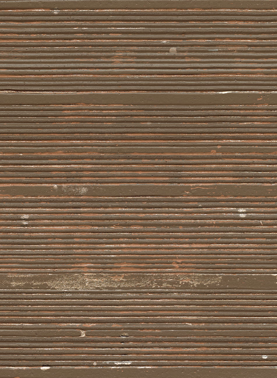 Tapete Gesso Rayé - Ambre
