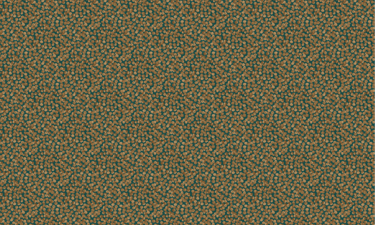 Tapete Brush - Emerald