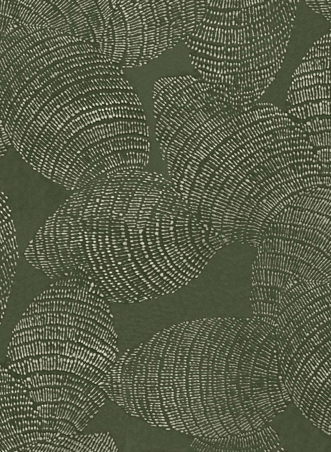 Tapete Rif Relief - Sage