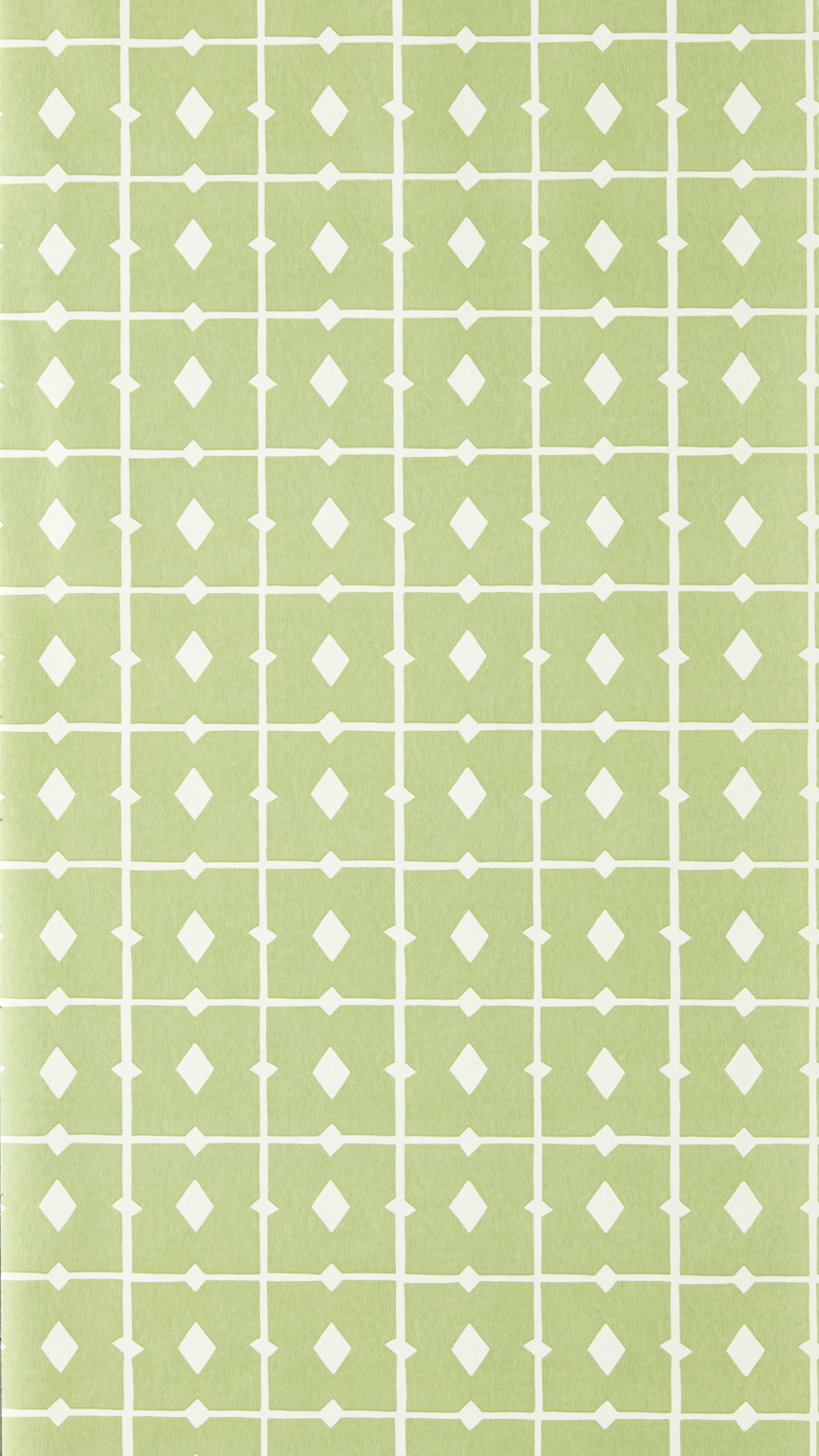 Tapete Tiles - Pea Green
