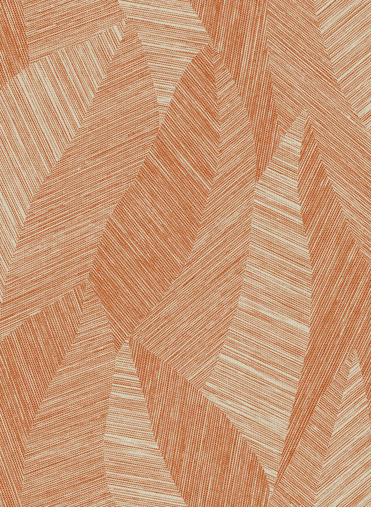 Tapete Bounty - Terracotta