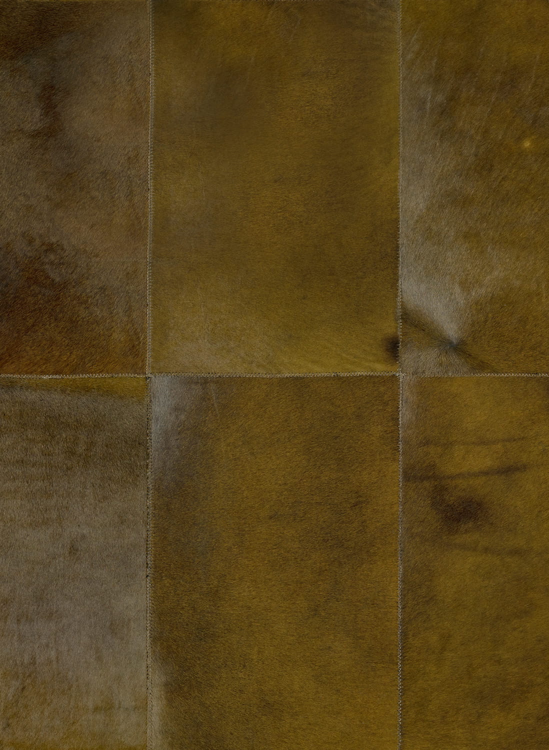 Tapete Rectangle - Khaki
