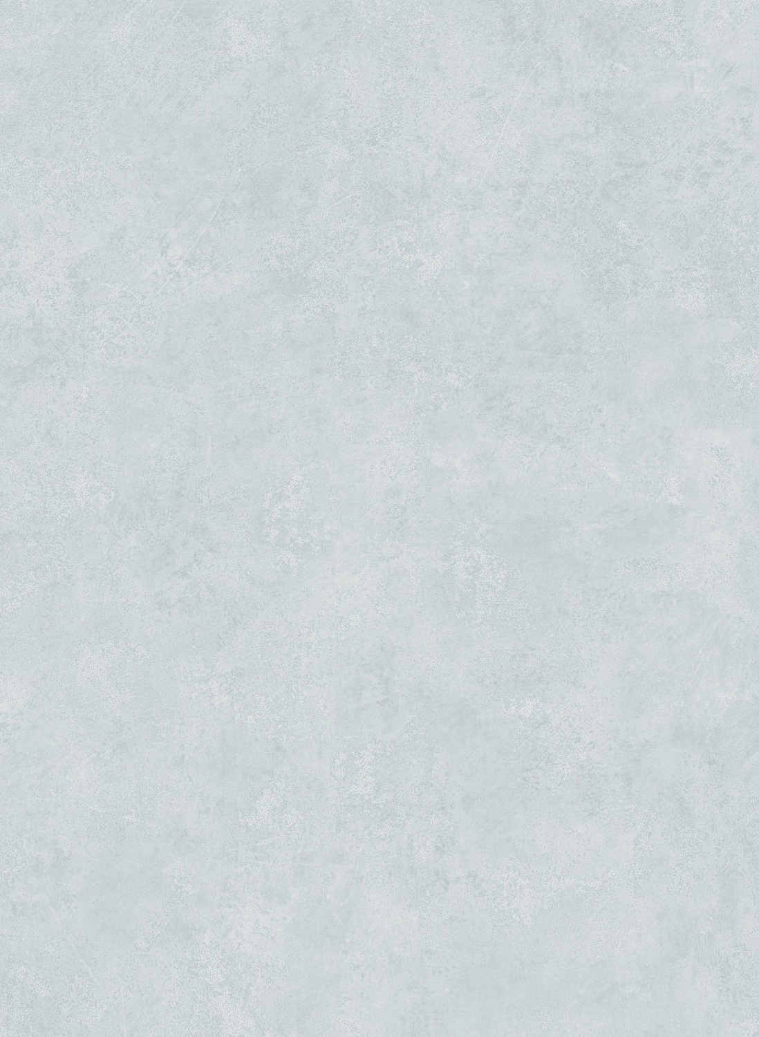 Tapete Kalk - Misty Blue
