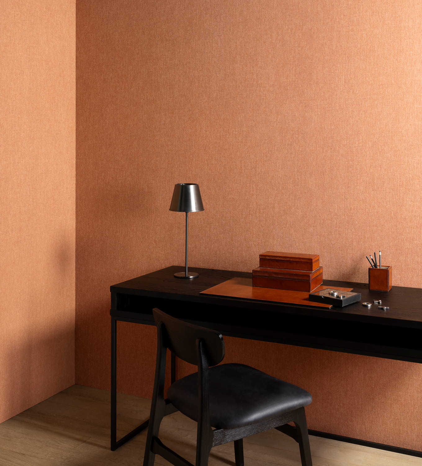 Wallpaper Lin Normandie - Hotchips