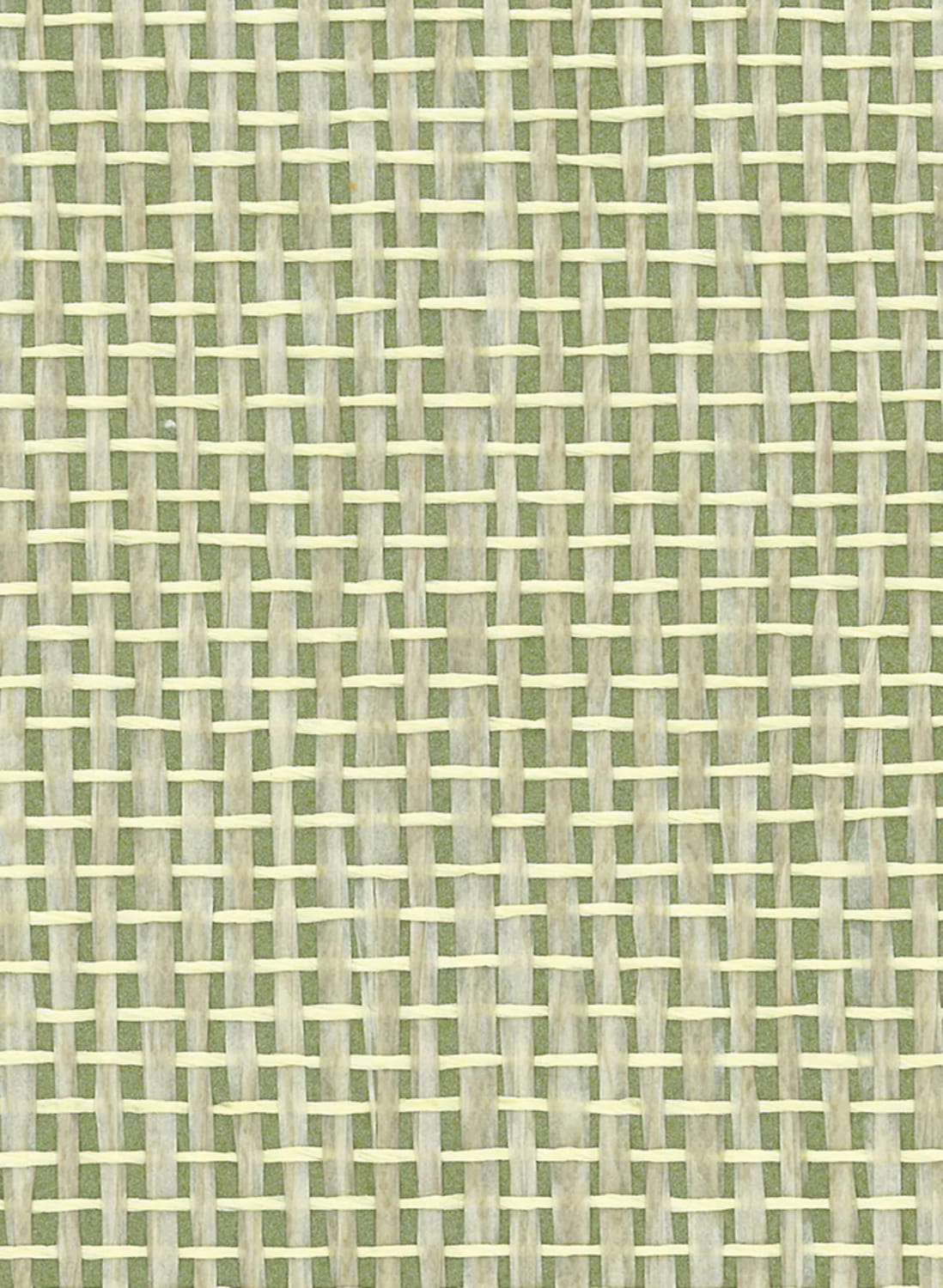 Tapete Papyrus - Olive