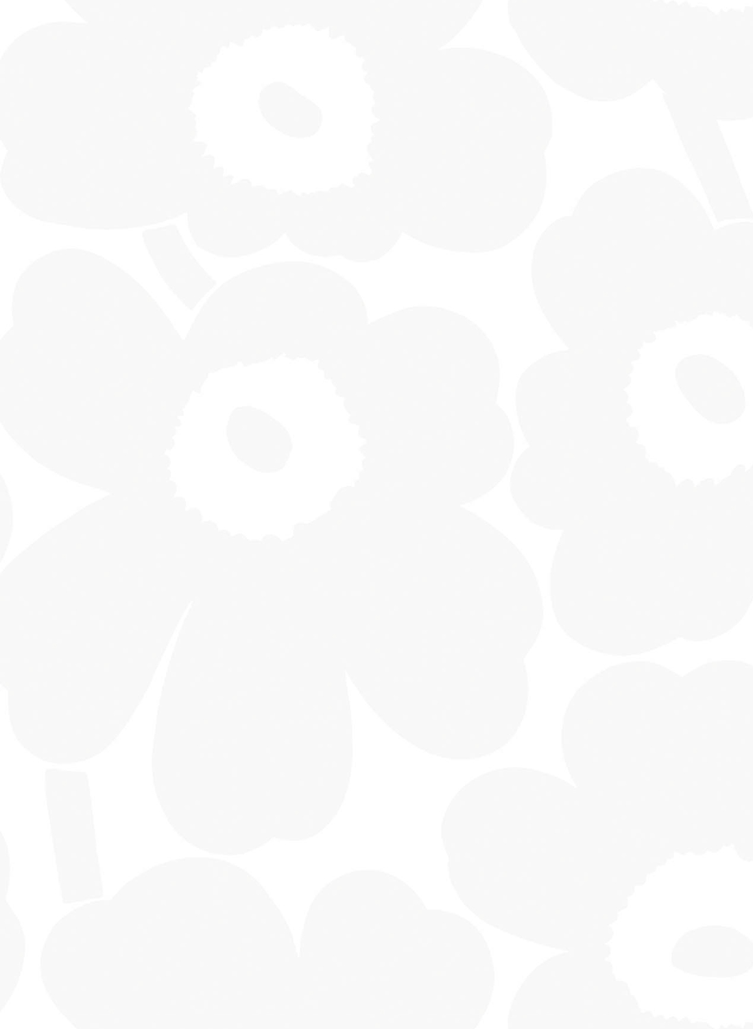 Tapete Unikko - 25904