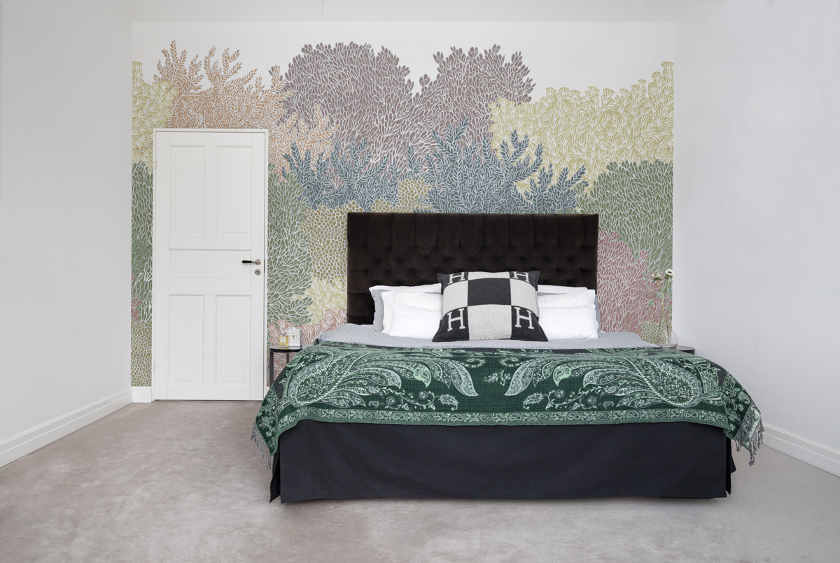 Wandbild Hideaway - Gentle