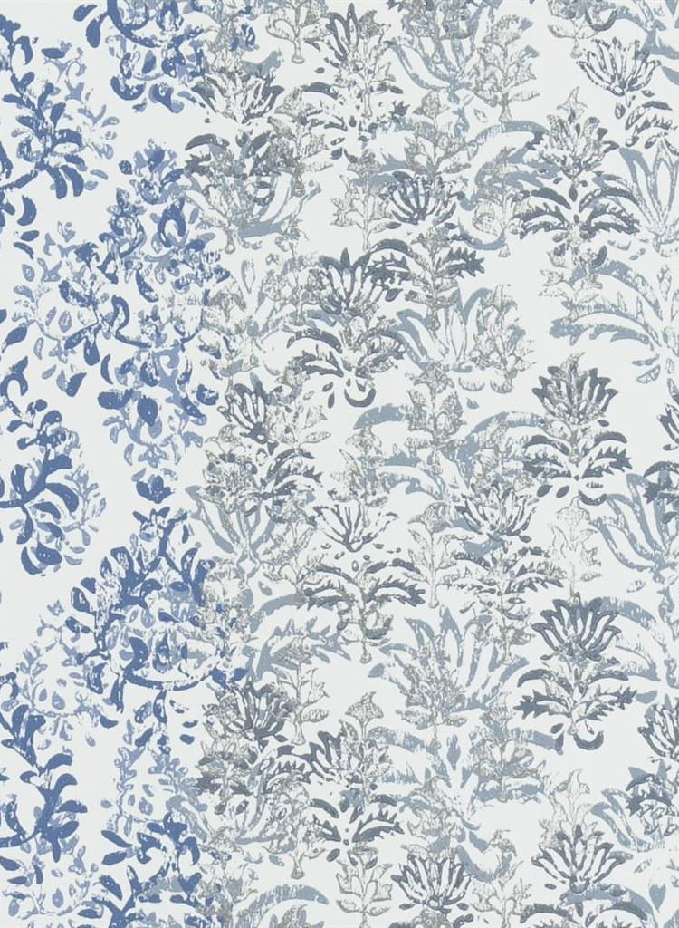 Tapete Kasavu - Delft
