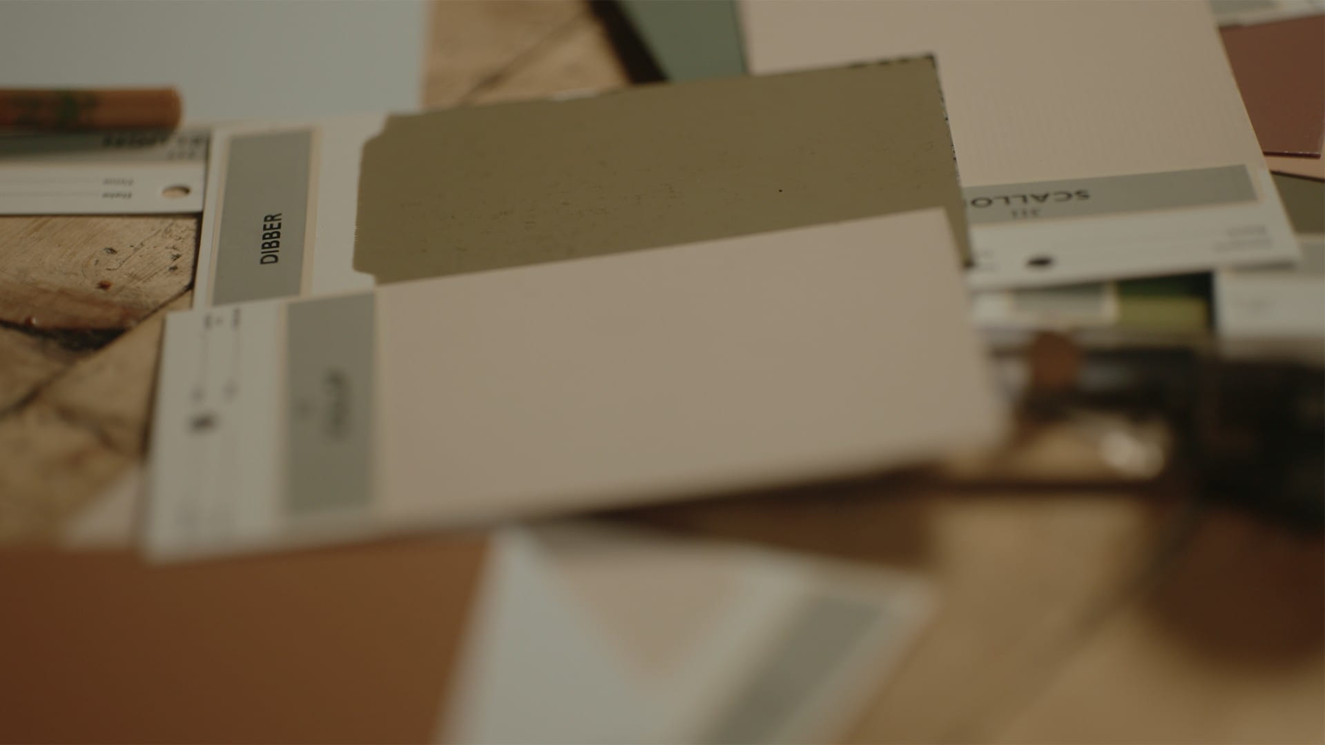 Landingpage-Farben