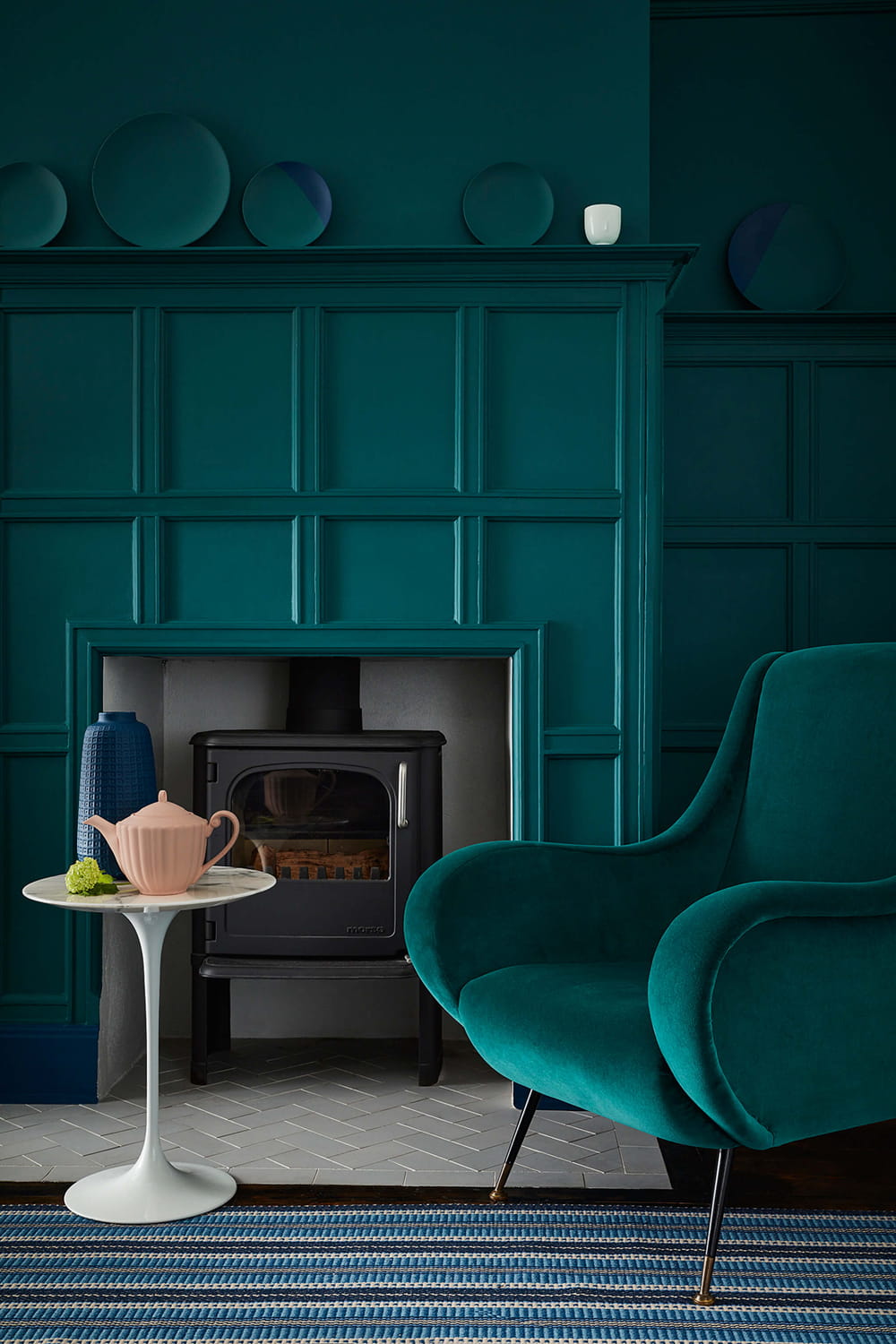 Little-Greene_Intelligent-Eggshell_Mid_Azure_Green_LGAME_LGIME_96