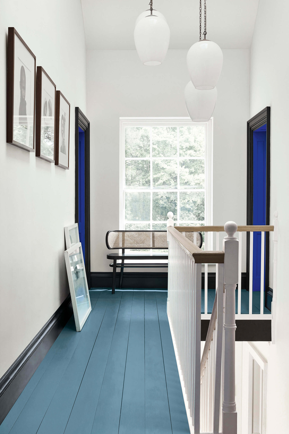 Little-Greene_Intelligent-Floor-Paint_Shallows_LGIE_LGISW_223_JAck_Black_119_Smalt_255_and_Air_Force_Blue_260_1