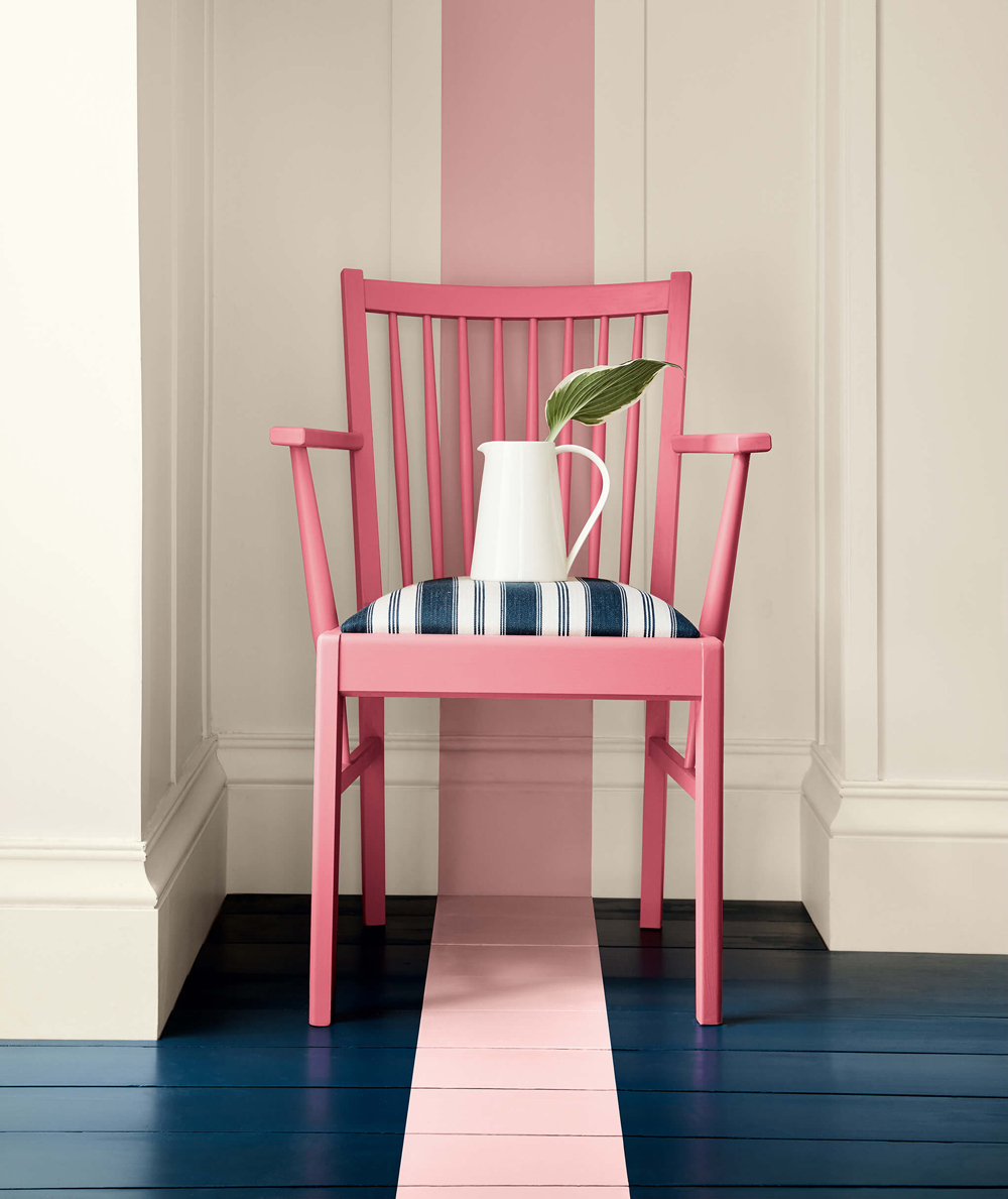 Little-Greene_Intelligent-Floor-Paint_Hollyhock_LGAME_LGIME_LGIE_LGISW_25_Hellebore_275_Carmine_189_and_Royal_Navy_257_1_