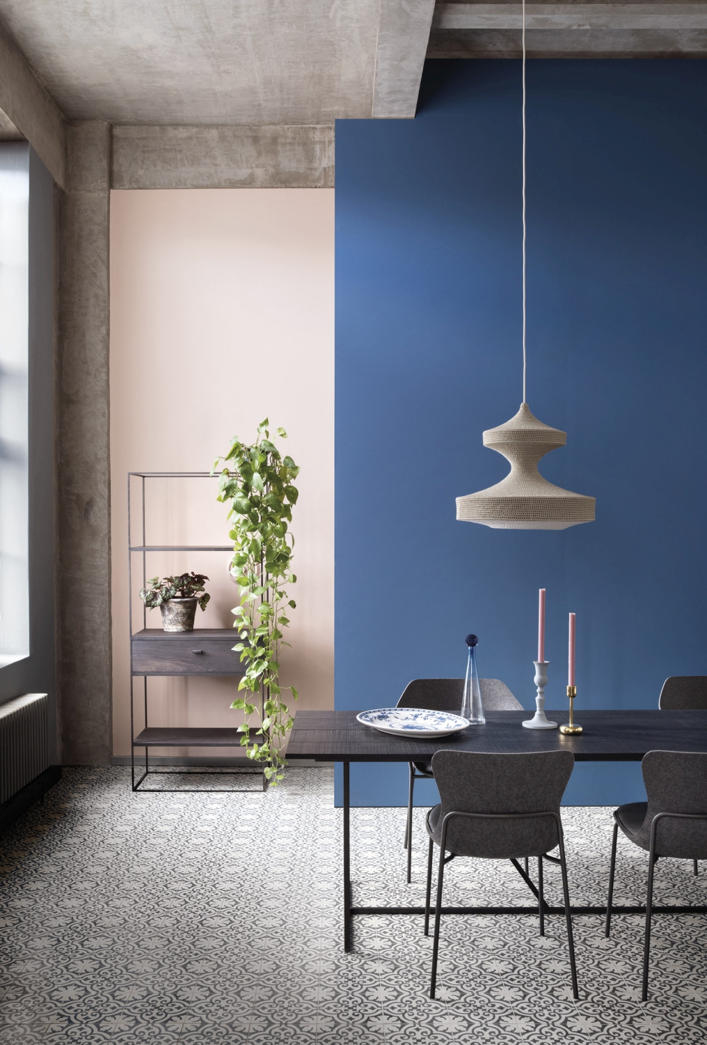 Paint-and-Paper-Library_Pure-Flat-Emulsion_Temple_Blue_Pearl_BTWN_Dog_and_Wolf