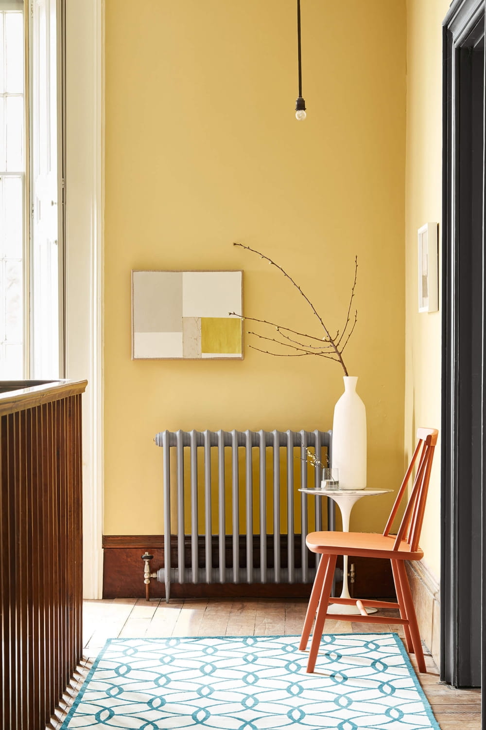 02-Intelligent-Satin-Little-Greene-Radiator-Teaser