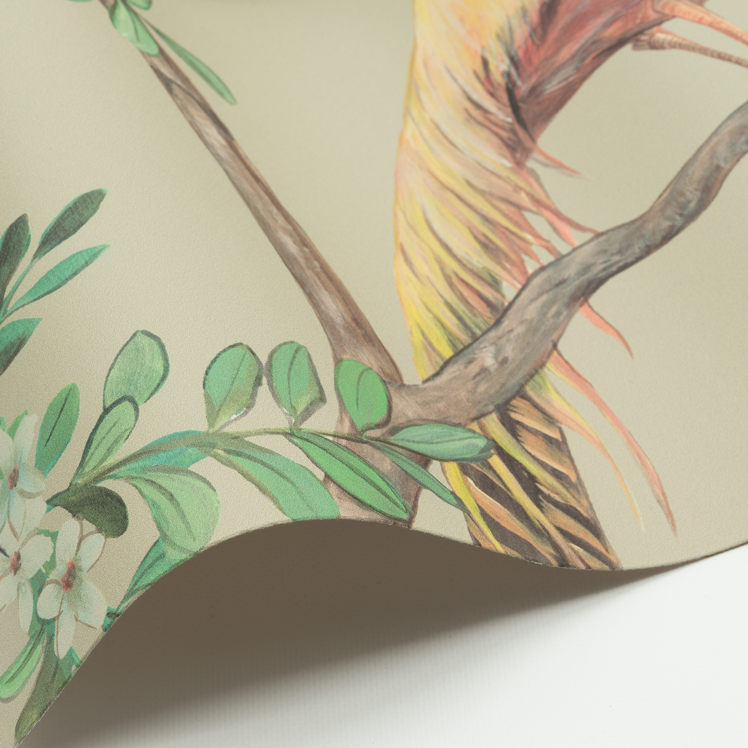 Wandbild Pomegranate - MHP80