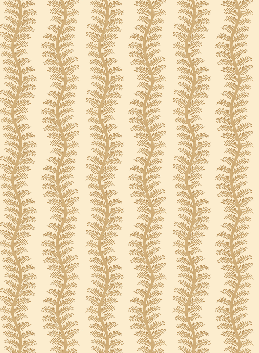 Tapete Tetbury Stripe - Sand