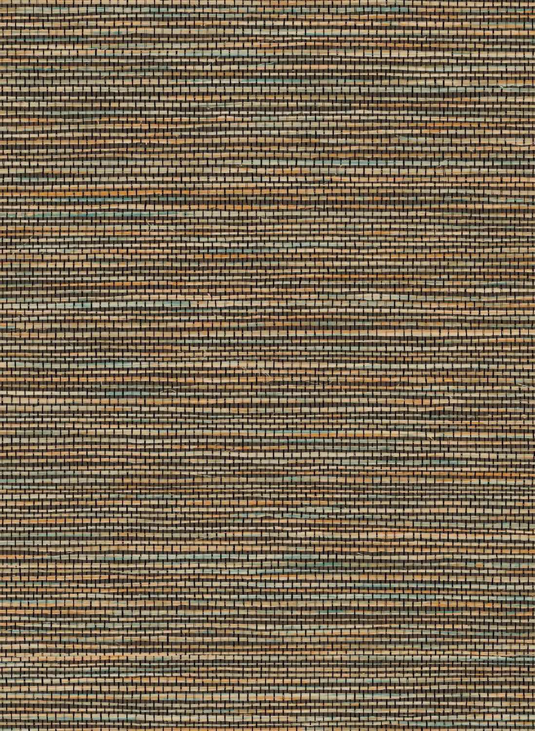 Tapete La Prairie - Exotic Brown
