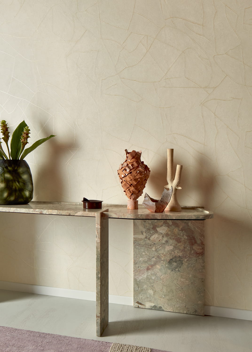 Tapete Kintsugi - VP 1004 02