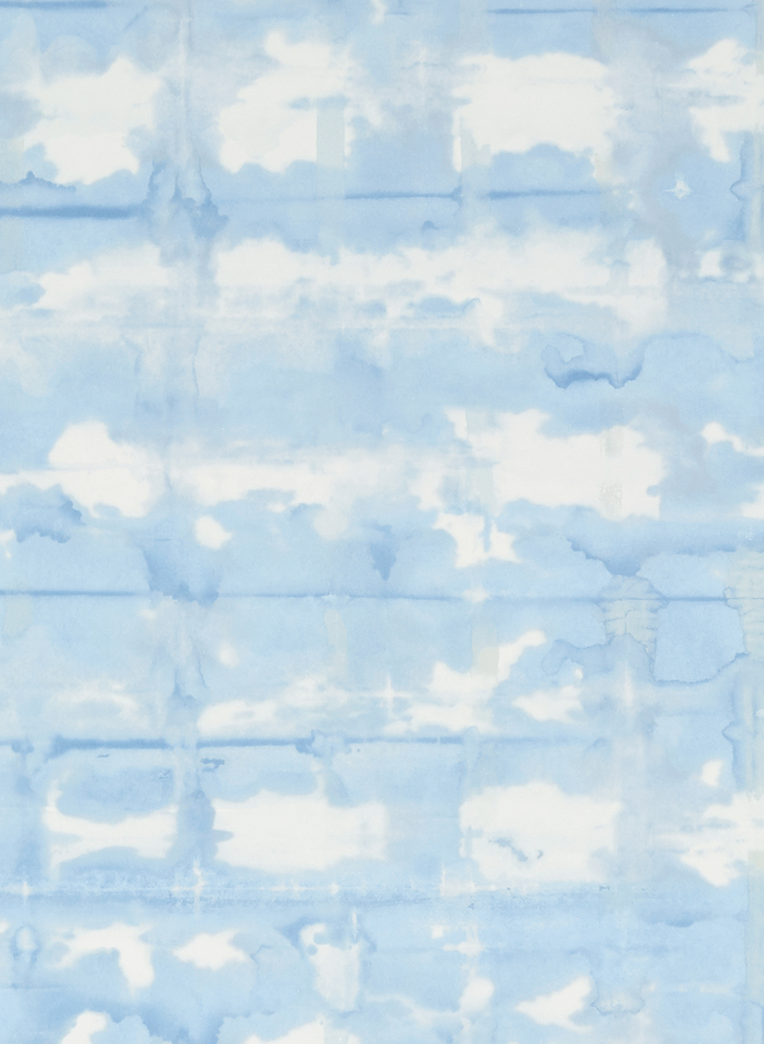Tapete Illusion - Sky