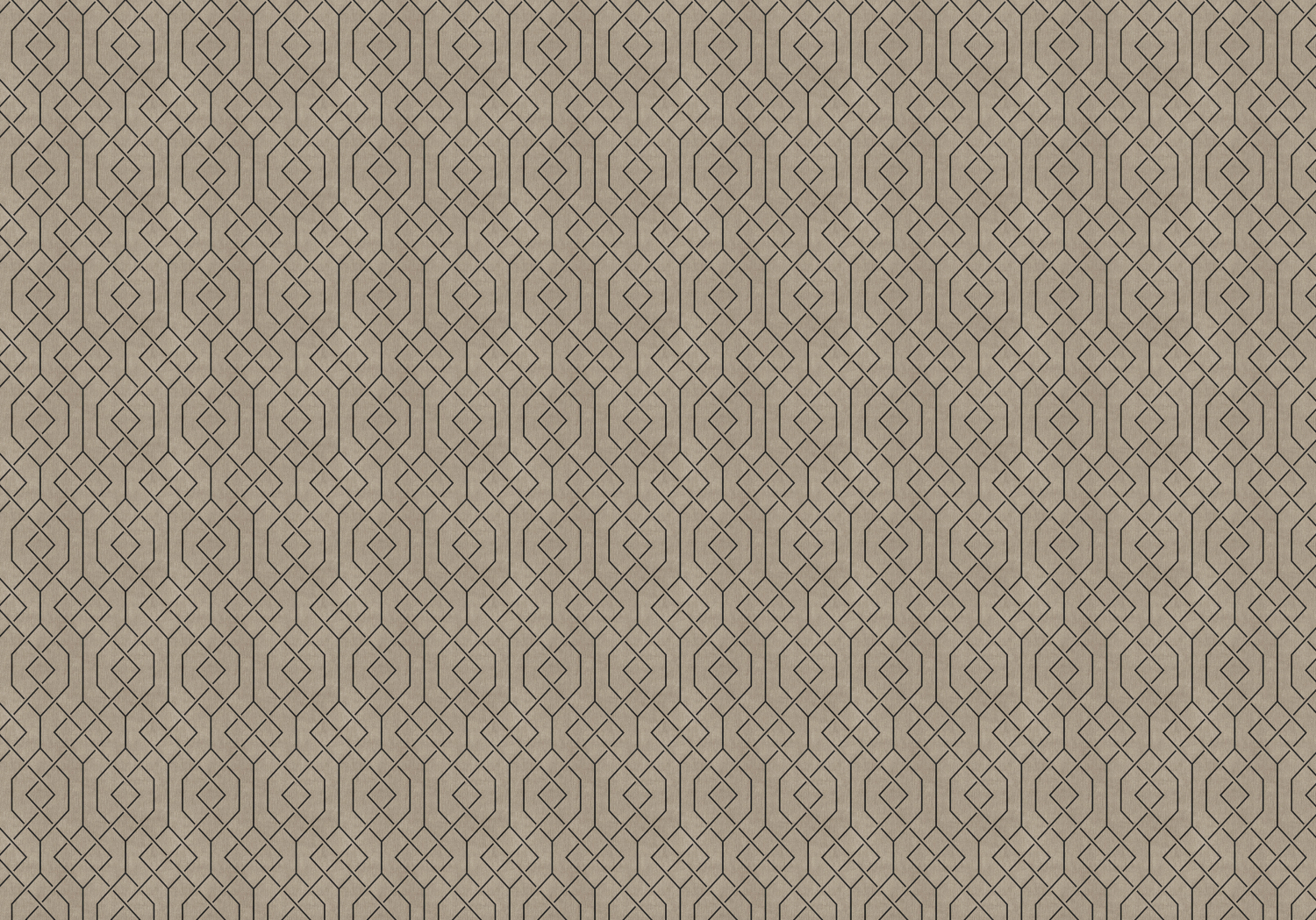 Tapete Trellis - Mole