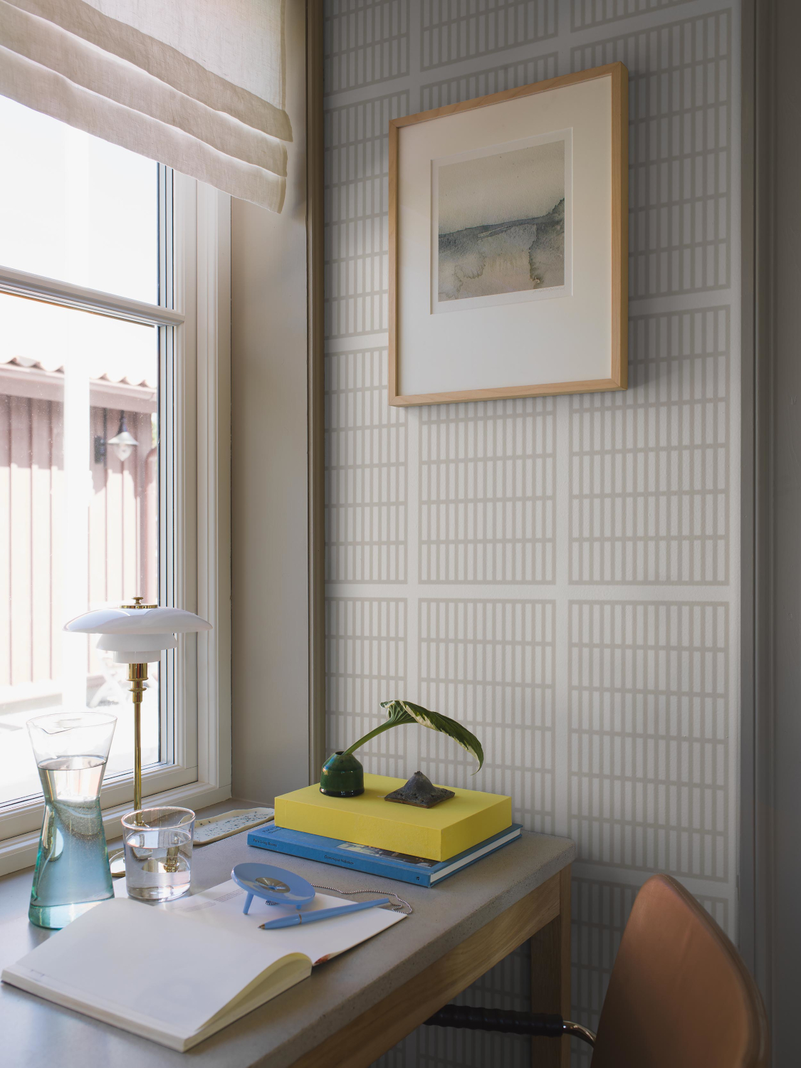 Tapete Alvar Aalto 14/6 - 1389