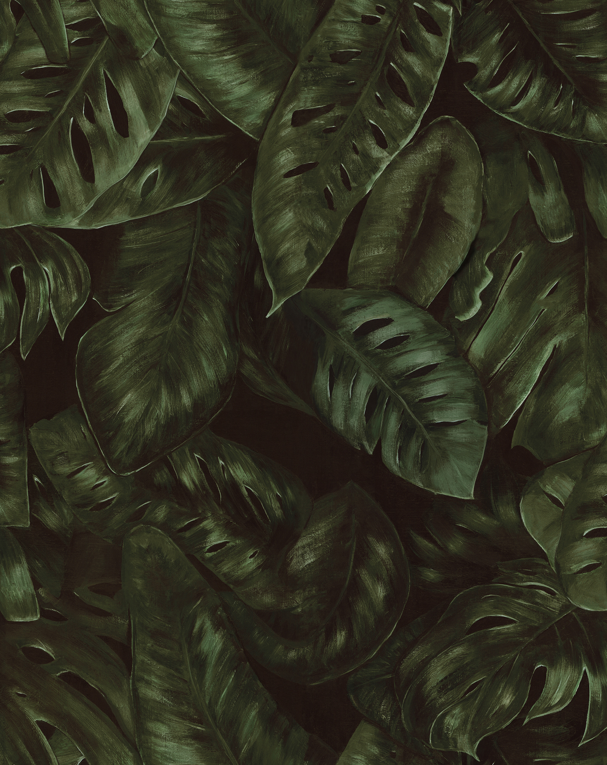 Tapete Amazon - Fern