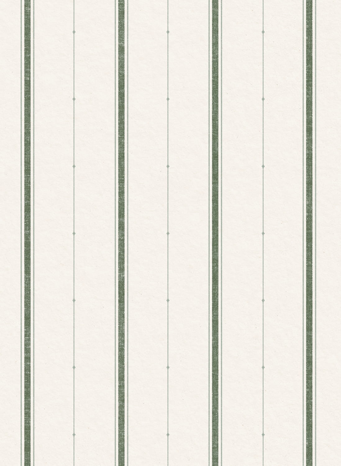 Tapete Lineal - green