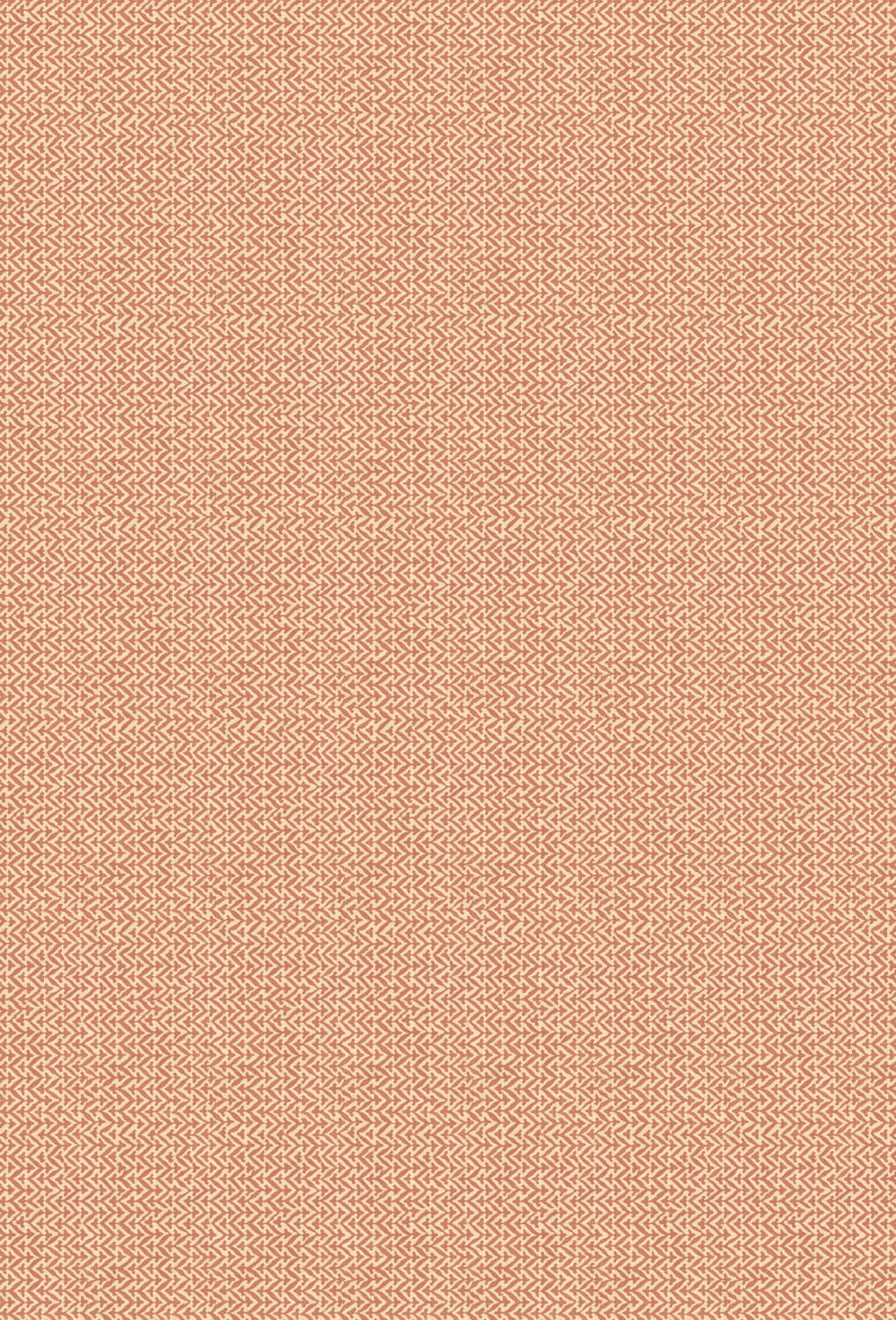 Tapete Tilly - Soft Red