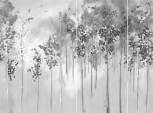 Wandbild Maples - 40980