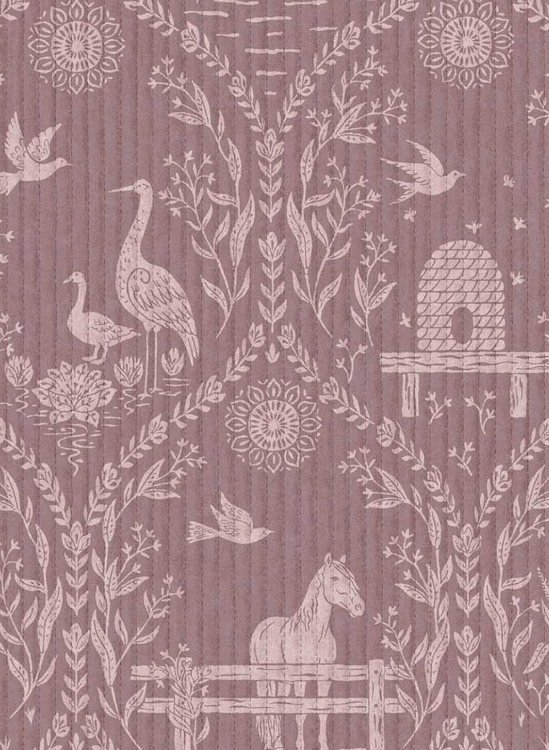 Tapete Tiny Treasures 4 - 363133