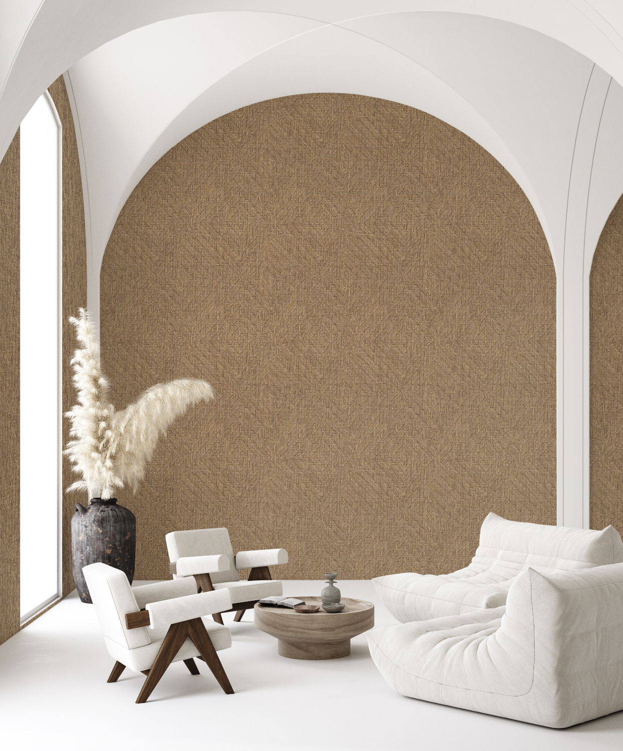 Tapete Raffias+10 - 9800077