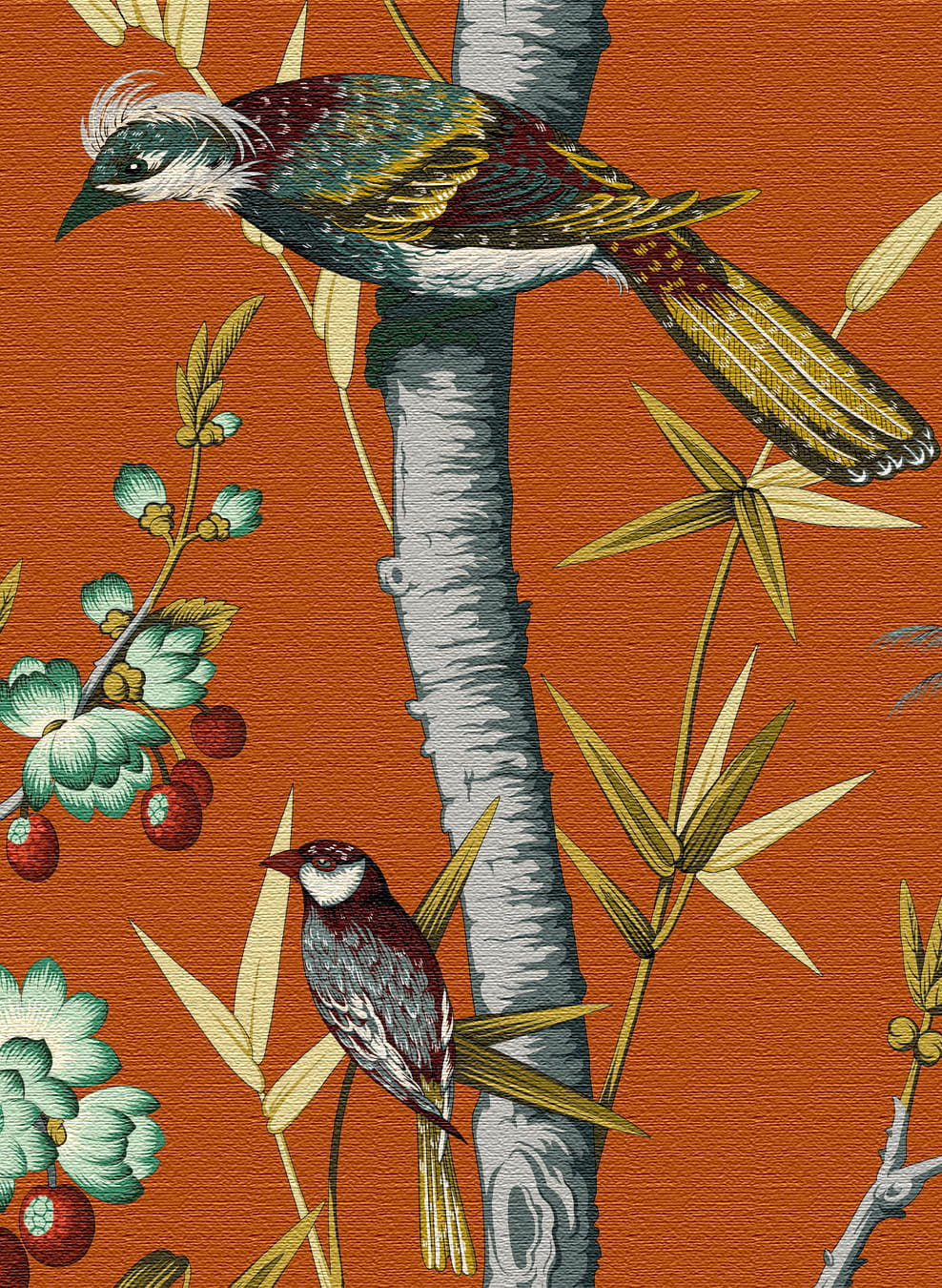 Wandbild Josephine - GRD65