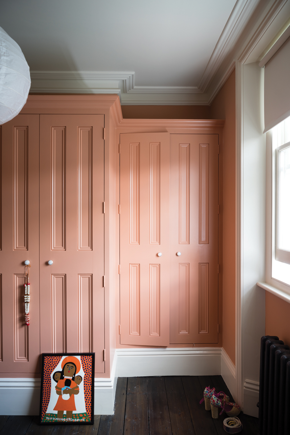 Estate Eggshell