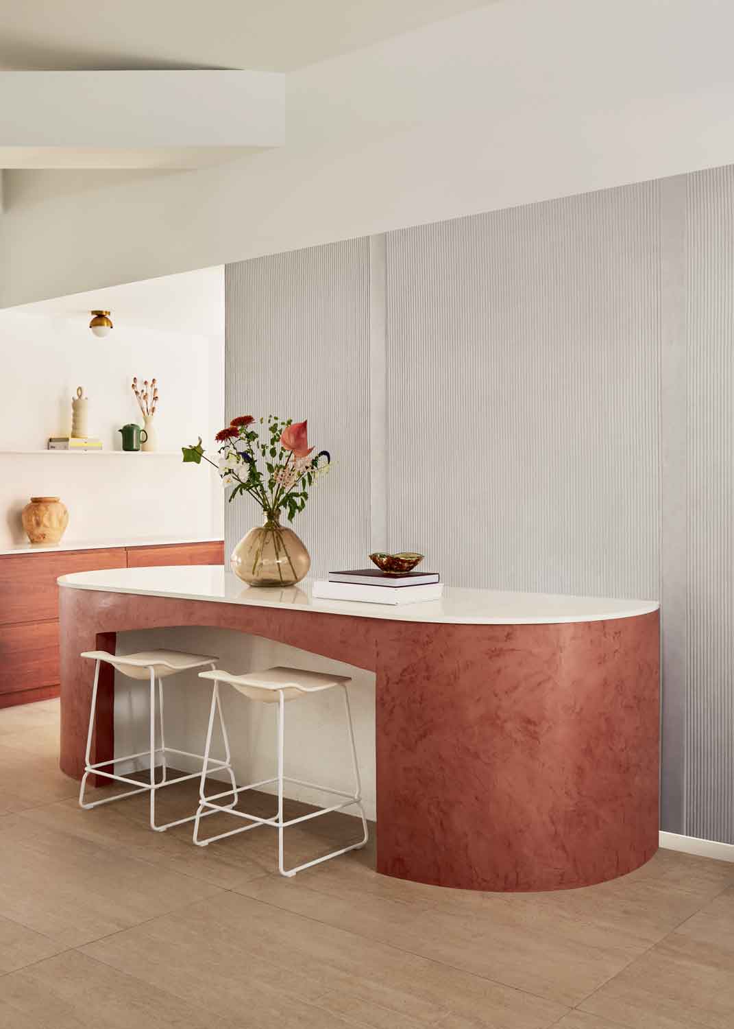 Tapete Colonne - RM 1044 40