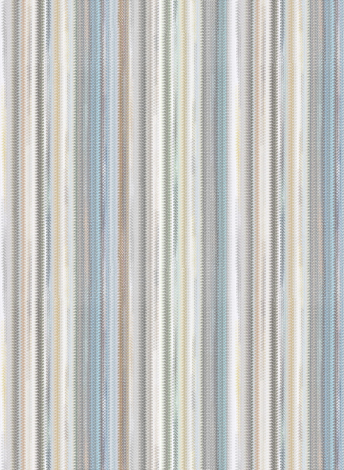 Tapete Striped Sunset - 10395