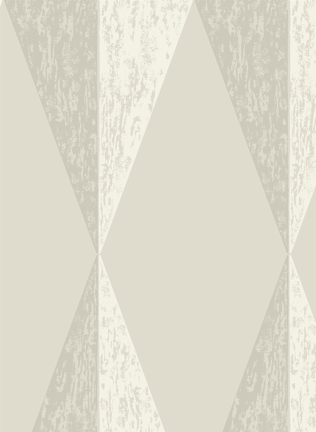 Wallpaper Angled Planes - Plaster