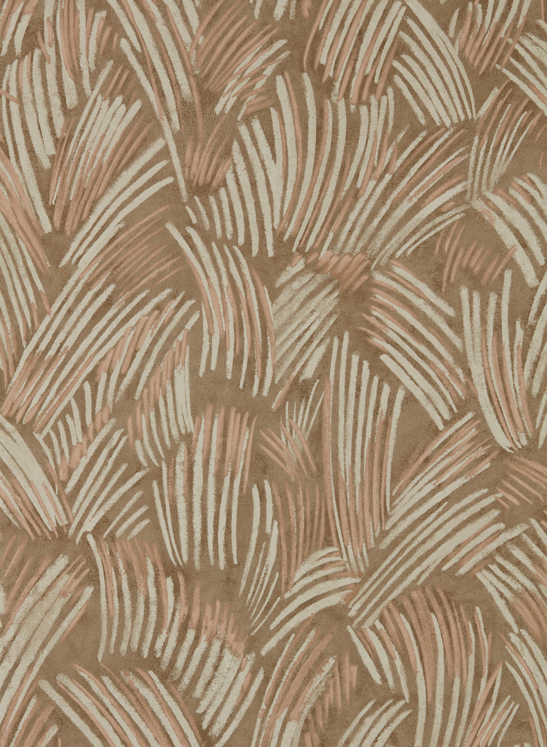 Tapete Glyph - Limonite/ Sunstone