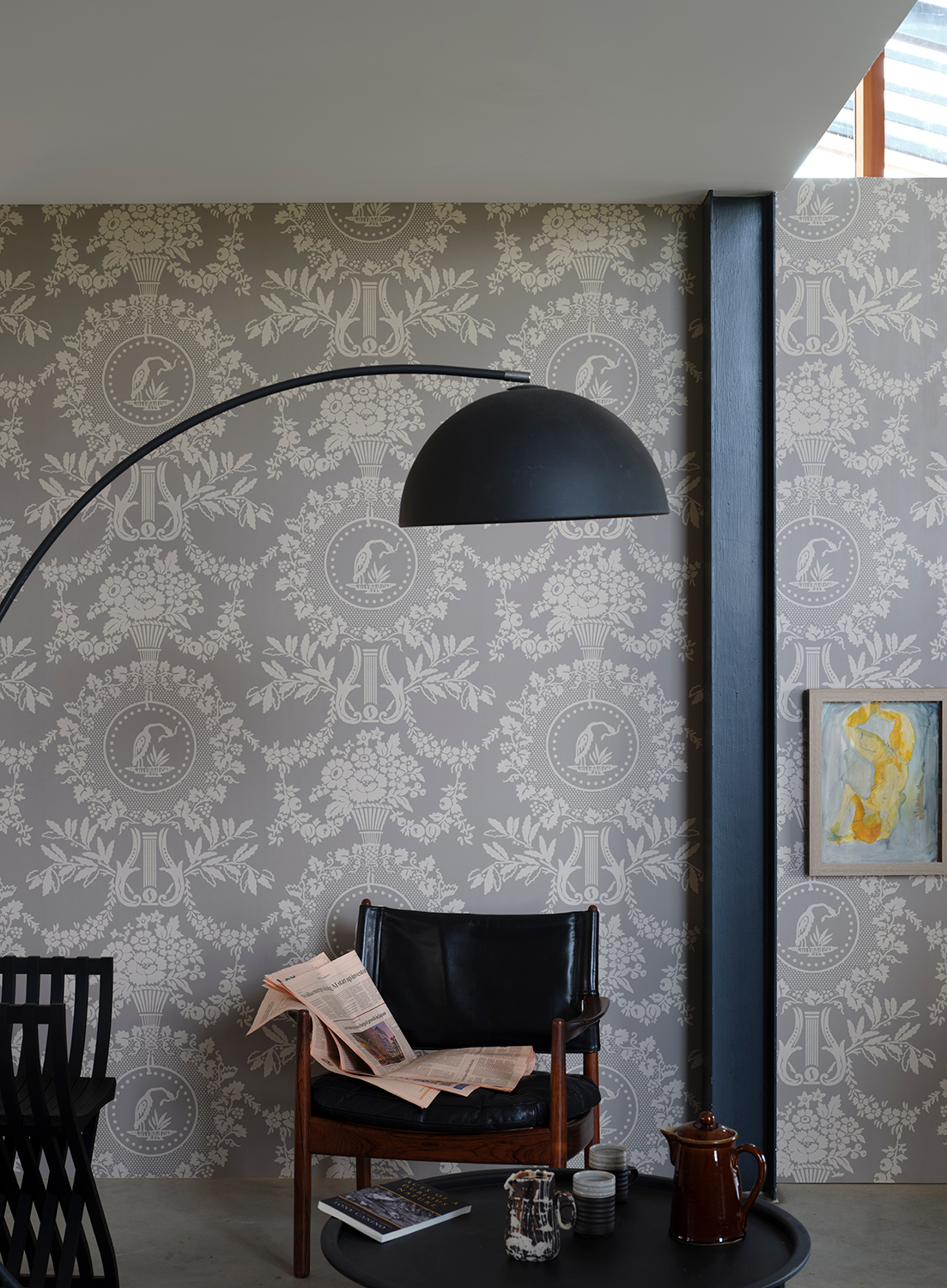 Wallpaper Purnon