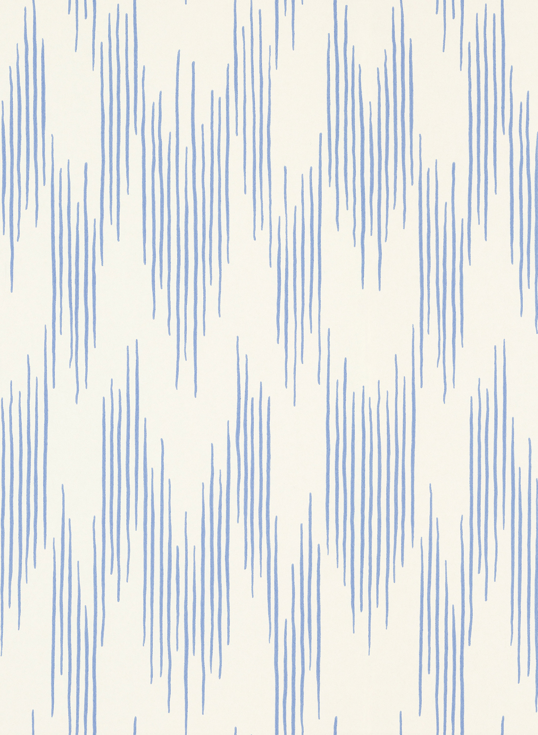 Tapete Ikat - Mediterranean