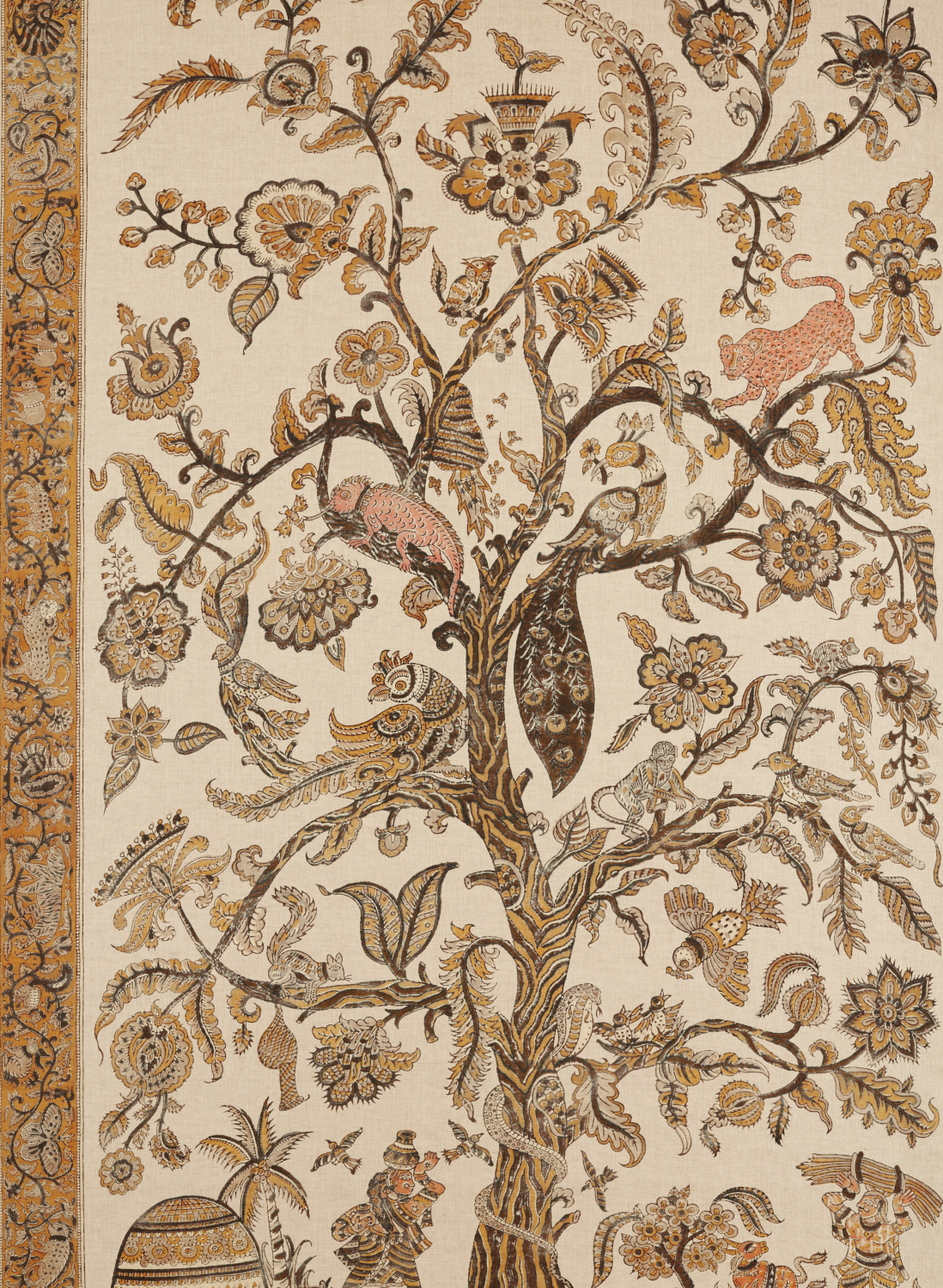 Wandbild Tree of Life
