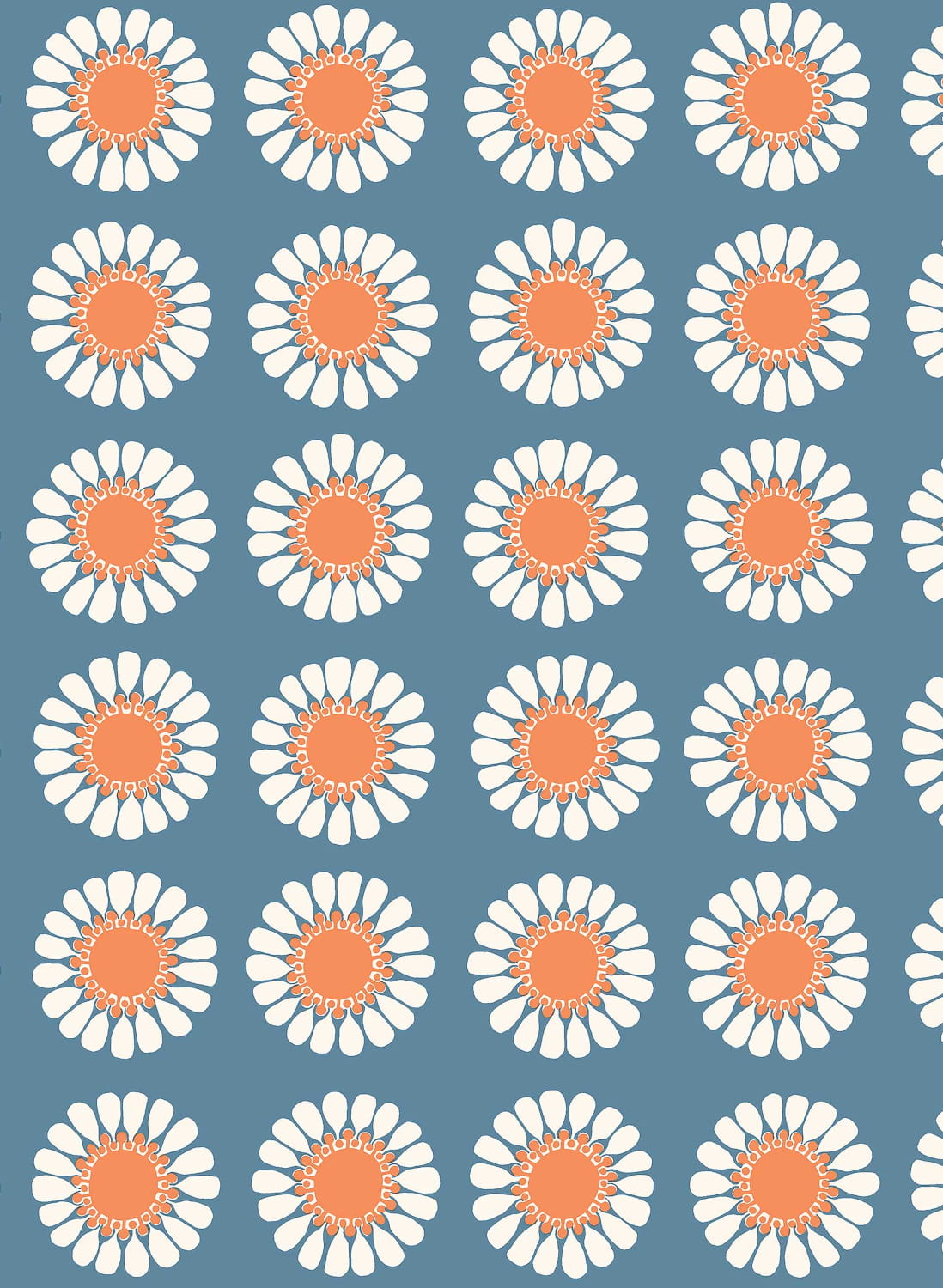 Tapete Turi Gramstad Oliver Daisy - 1381