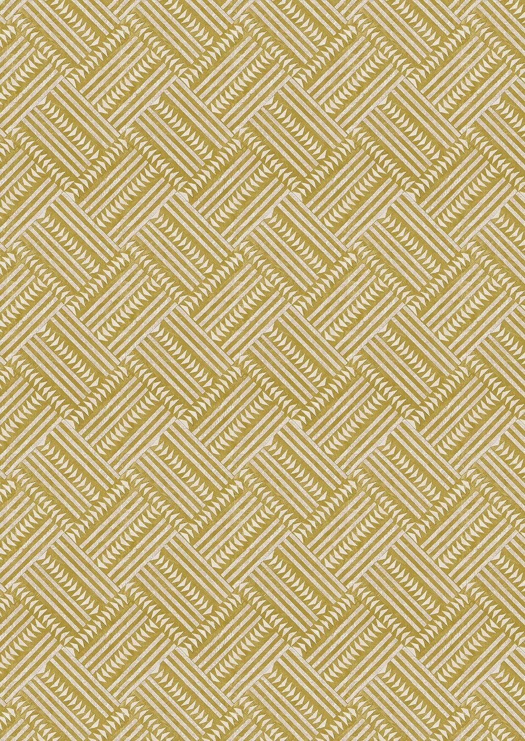 Fabric Checkerbox - Inca