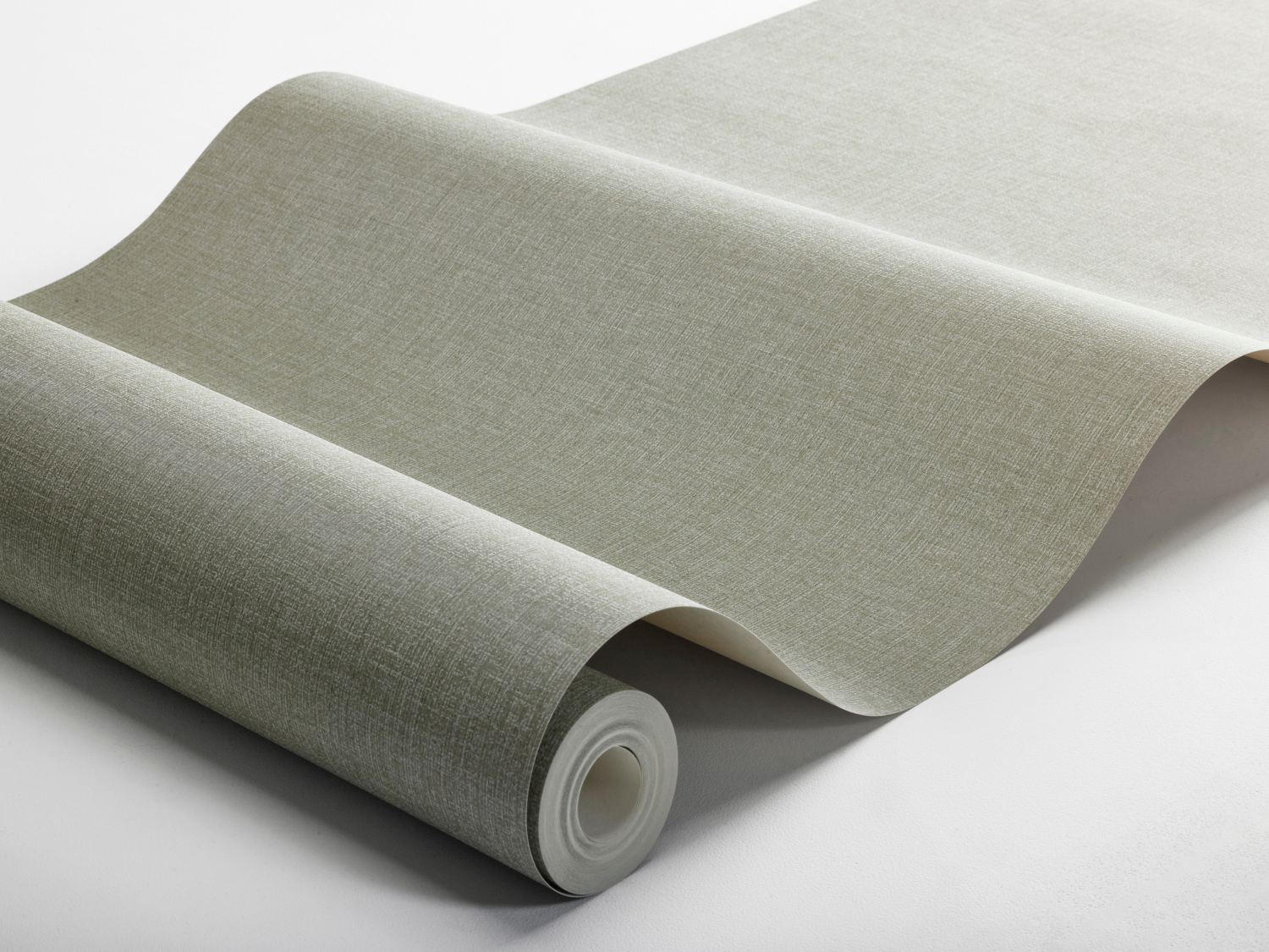 Tapete Canvas - Olive