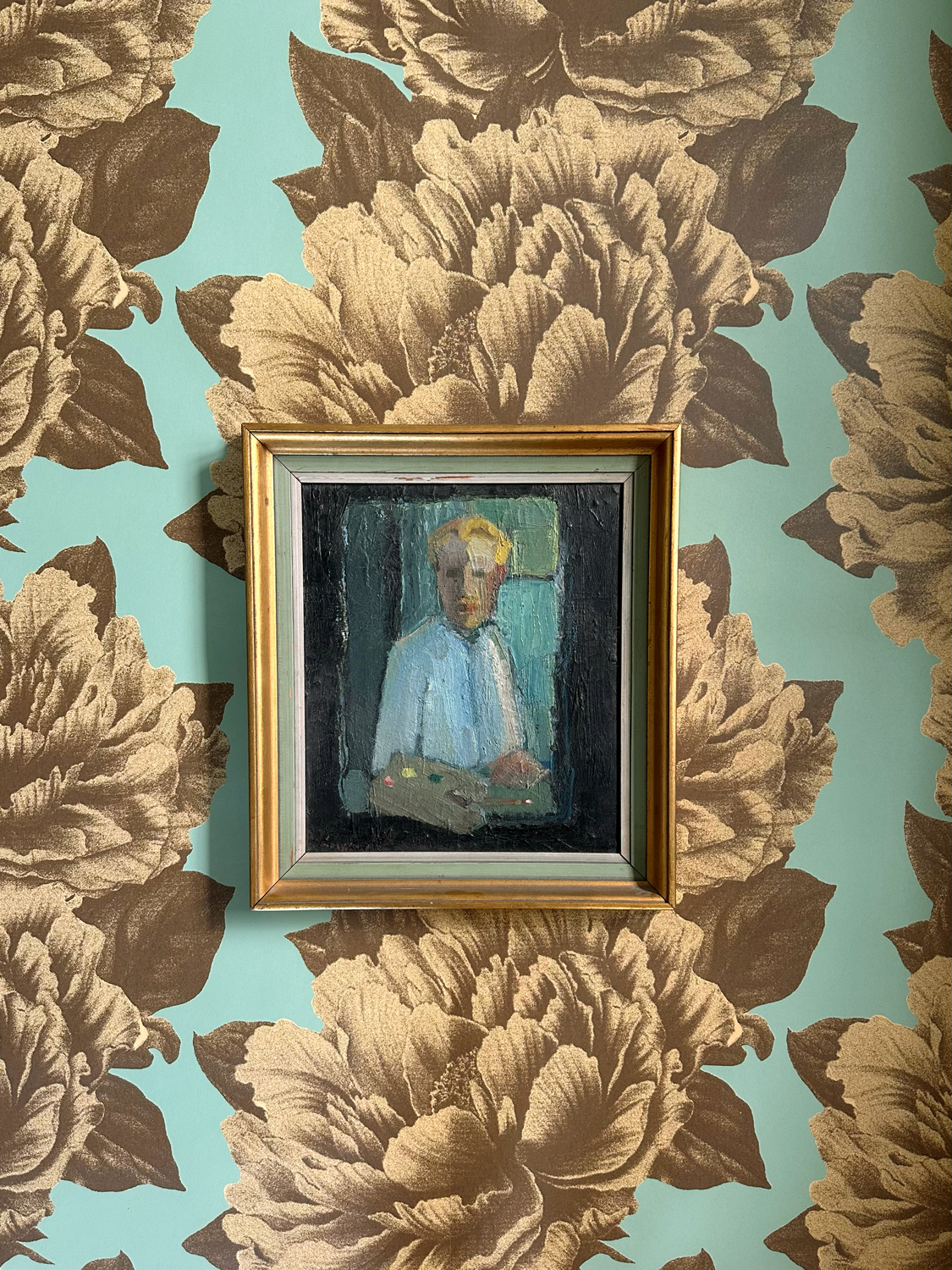 Tapete In Bloom - 1801