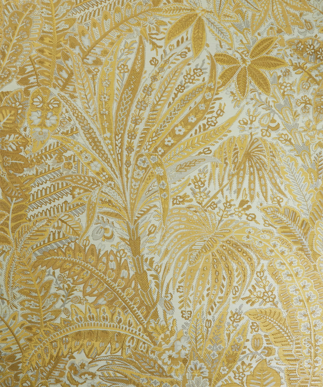Tapete Cypress Voyage - Fennel